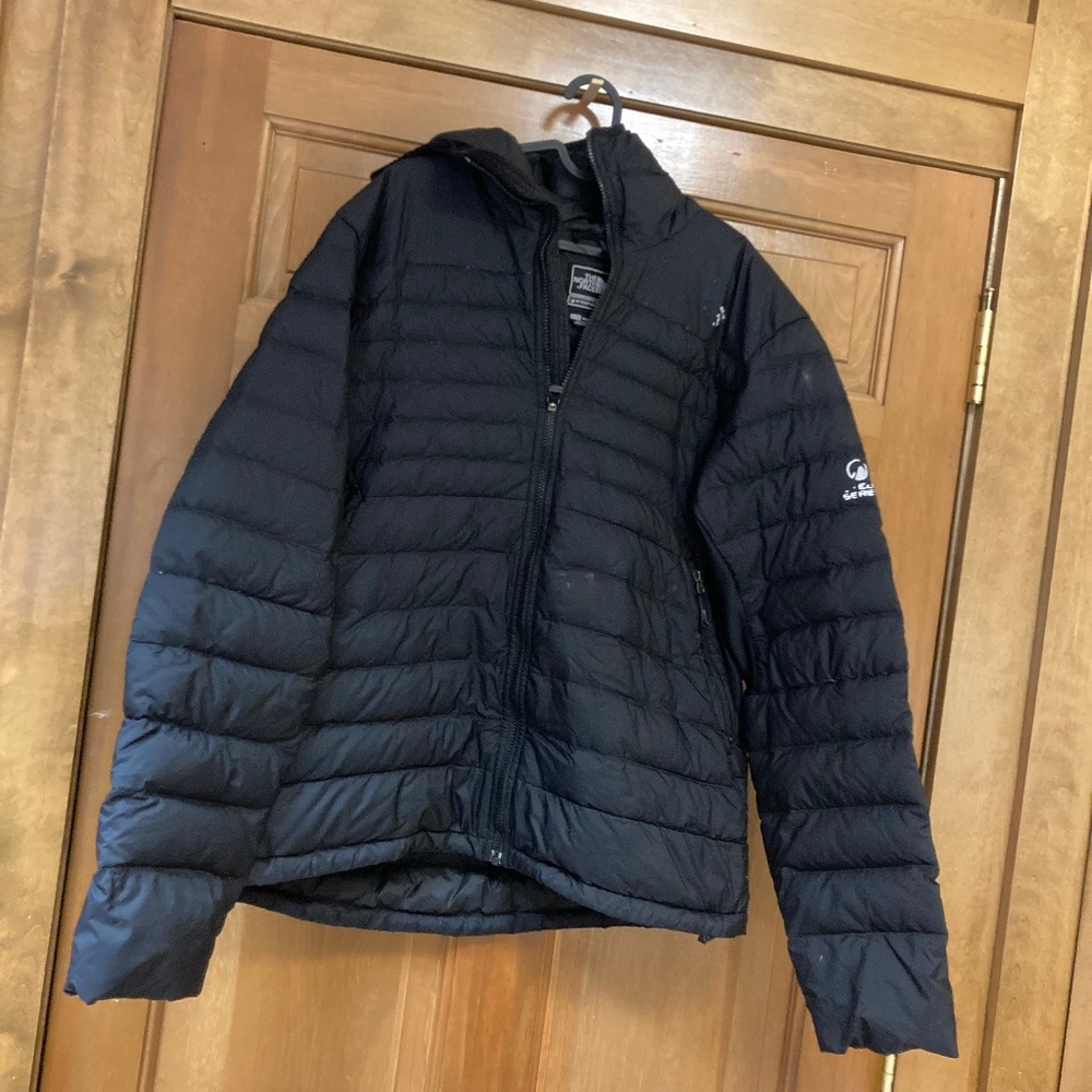Men’s North Face Steep Series Jacket, XL